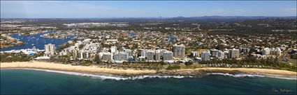 Mooloolaba - QLD 2014 (PBH4 00 17418)